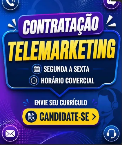 Telemarketing 