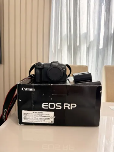 Camera Fotografica