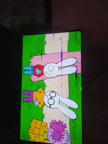 Tv Britânia ou troco ps4