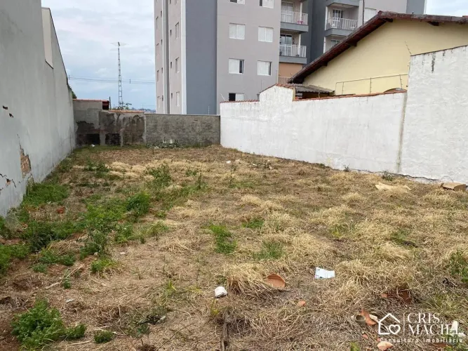 Terreno à venda no bairro Jardim Olinda em Indaiatuba-SP!!