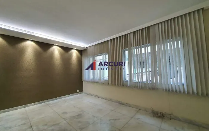 Apartamento 3 quartos - Santo Agostinho (BH) - Locação