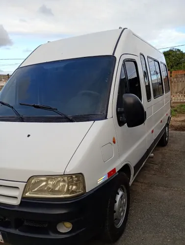 Citroen Jumper 2.3 15/16lug. TB Diesel 2012