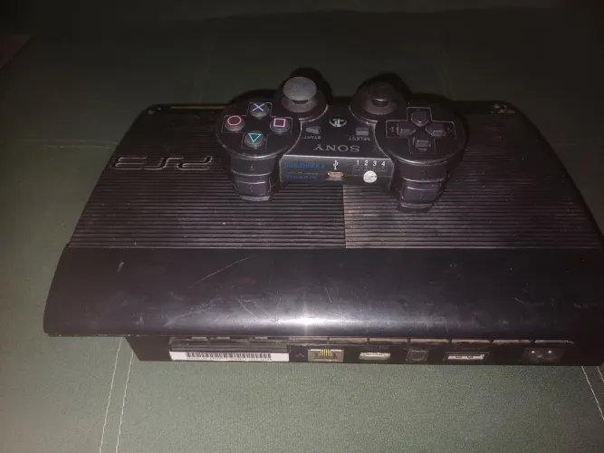 Ps3 pra conserto