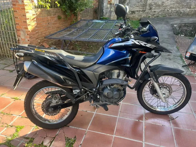 Honda XRE 190 2023