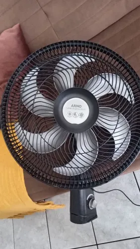 Ventilador Arno