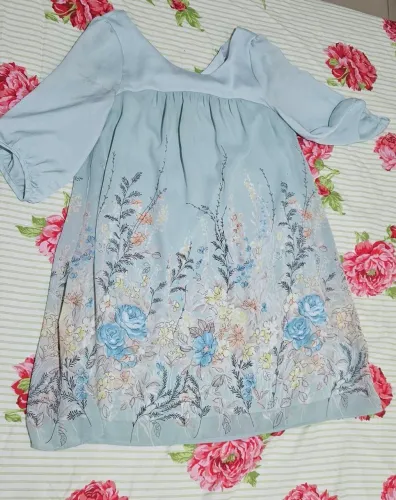 Vestido princesa
