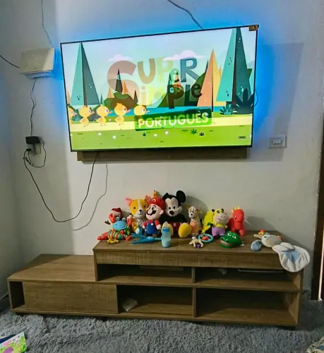 Vende-se hack e painel