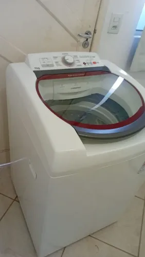 Máquina de lavar brastemp 11kg revisada com garantia entrega grátis  !