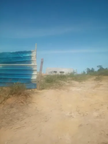 Terreno arembepe Camaçari - ba