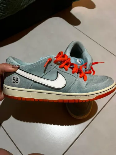 Nike SB Dunk Low Club 58 Gulf