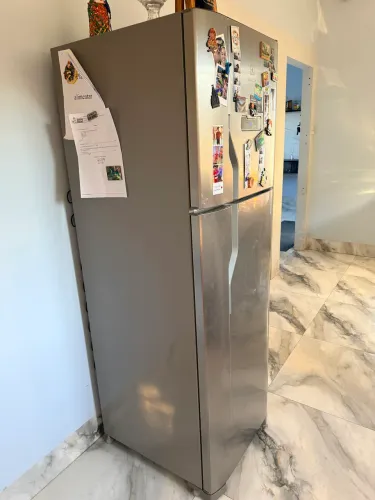 Geladeira eletrolux 371L 2P