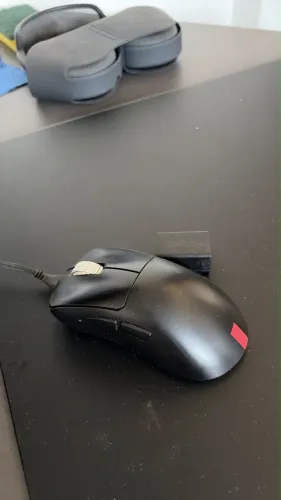 Mouse e-sports pulsar xlite v3