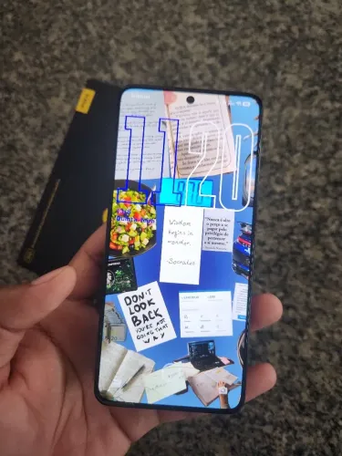 Celular Poco x6 Pro
