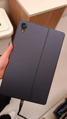 Tablet novo