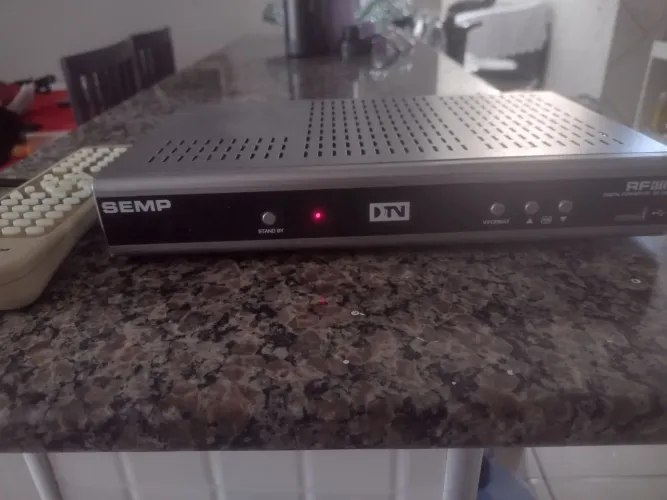 Karaoke somente com o controle ?