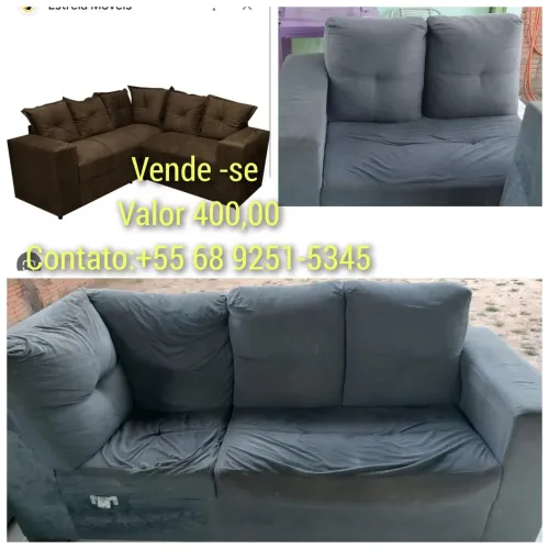 Vende se