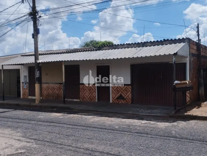 Loja Padrão em Uberlândia