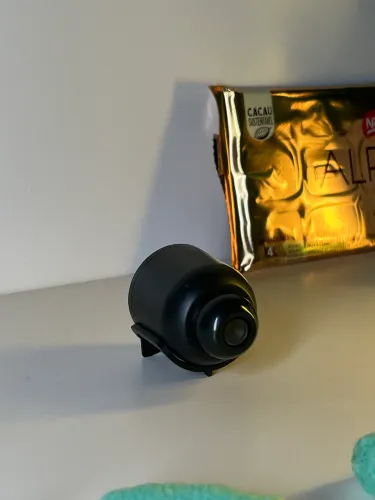 Micro-Câmera Especial Premium