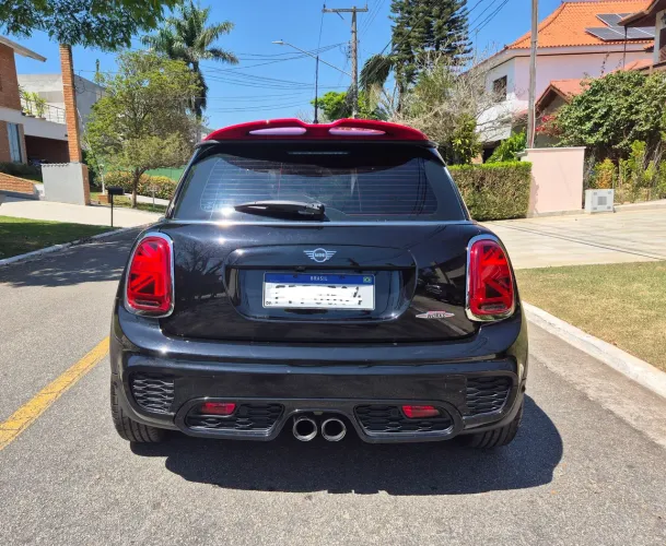 Mini Cooper John Works 2.0 Turbo 3P Aut. 2019