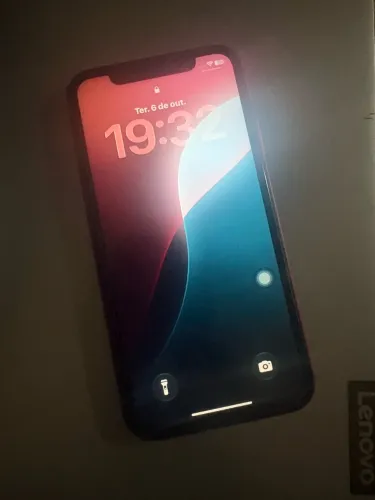 Quer ter um I Phone?