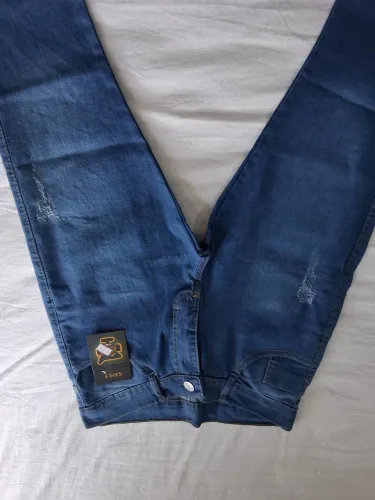 Calça Masculina-40
