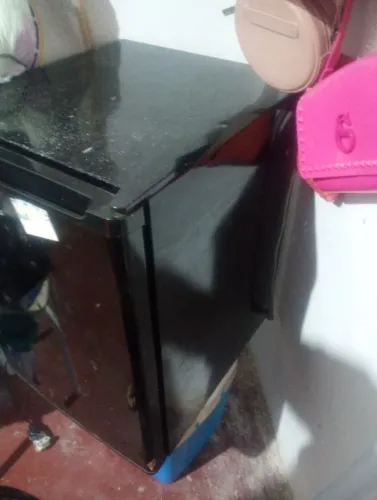 Frigobar usado excelente 