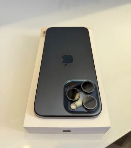 IPHONE 15 PRO MAX 512Gb