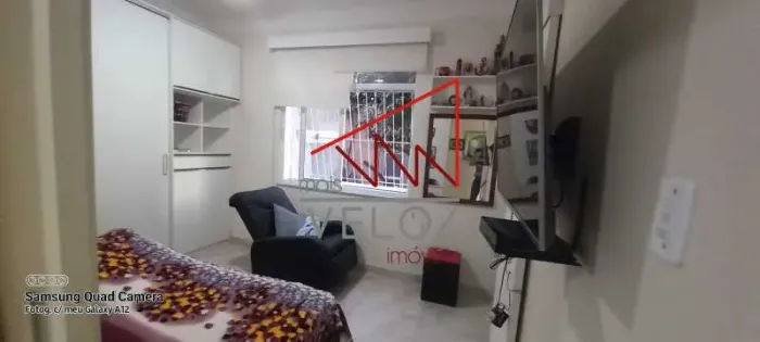 Apartamento-À VENDA-Glória-Rio de Janeiro-RJ