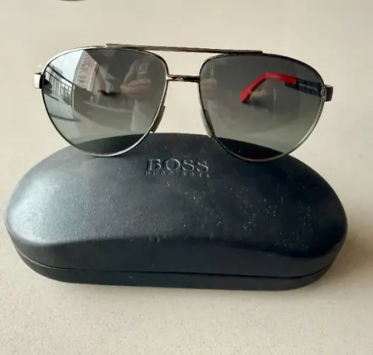 Óculos Hugo Boss 100% original