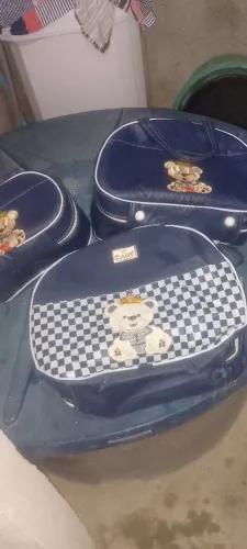 Mala de maternidade