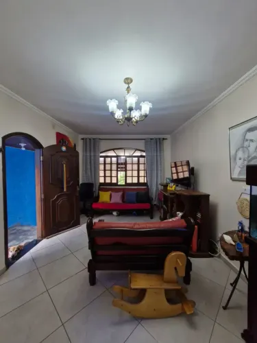 Sobrado para venda com 4 quartos na Vila Sônia - São Paulo - SP