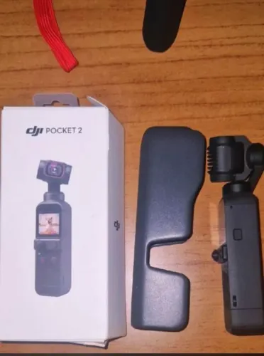 DJI POCKET 2