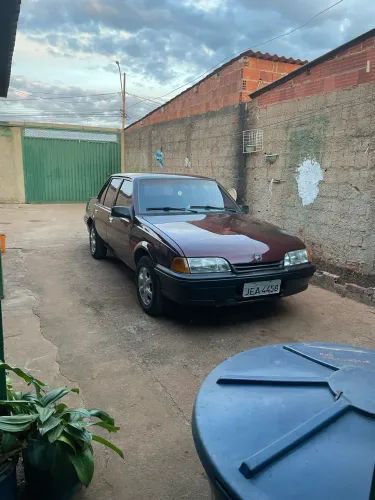Chevrolet Monza GL 1.8 Efi/ SL/ L/ 650/barc. 2e4p 1994