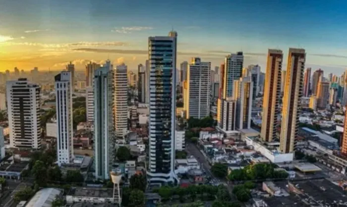 Dividir CASA ou AP em BELÉM 