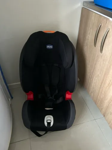 Bebê conforto Chicco
