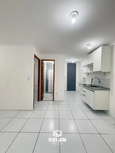 Ed. Maria Clara Nobre | Farol | 53m² | 2 Quartos (1 Suíte) | Nascente