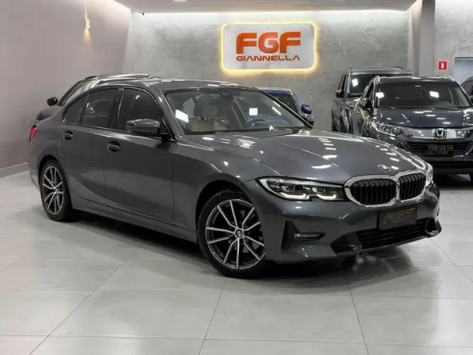 BMW 320I 320i 2020