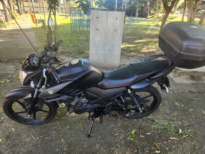 Fazer 150 Ano 24/25 