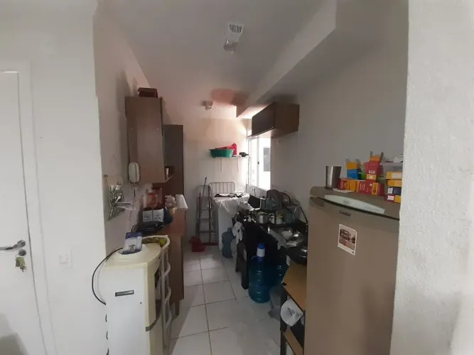 Condominio Villa Alencar Sapiranga Repasse no Terro