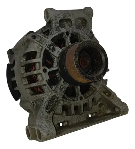 Alternador Mercedes Class B 170 180 1.7 2.0 06/11 Valeo 90a