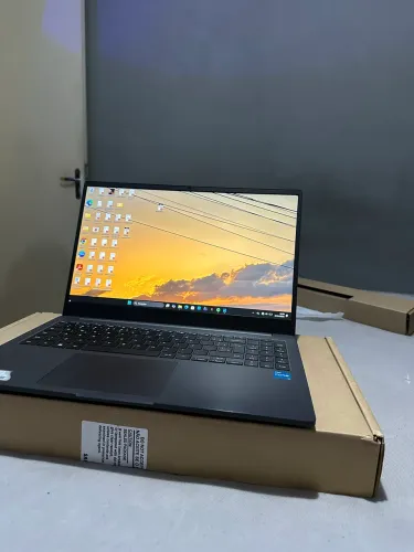 Notebook Samsung Galaxy Book2