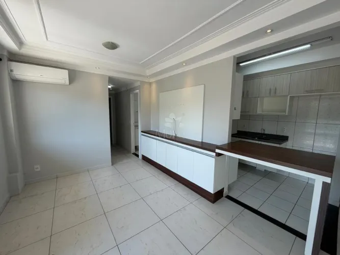 Apartamento para alugar em Sumaré, Parque Villa Flores, com 3 quartos, com 69.52 m², Villa