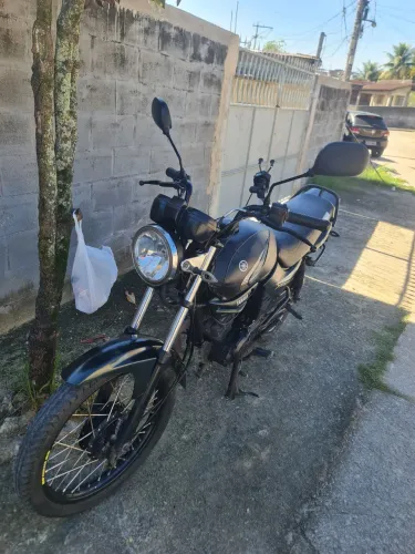 YBR 2007 Top