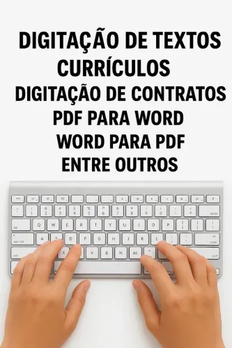 Digitação em geral