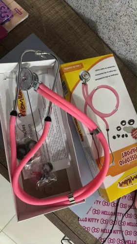 Vendo Estetoscópio