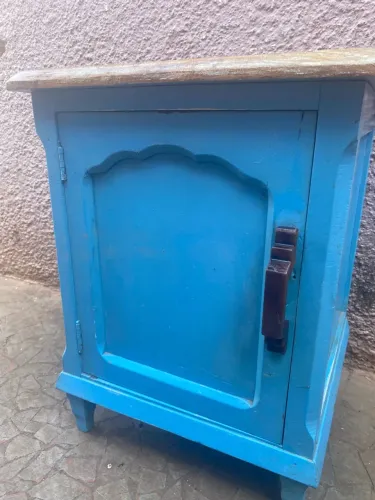 Mesa de cabeceira