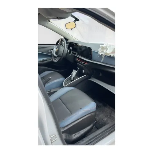 Kit Code Módulo chave GM Ônix 1.0 Turbo 2025 2026