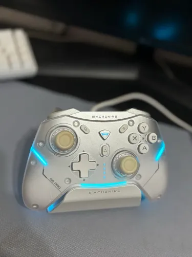 Controle Machenike G5 Pro Max
