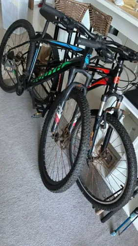 Vendo bicicletas novas !!!!