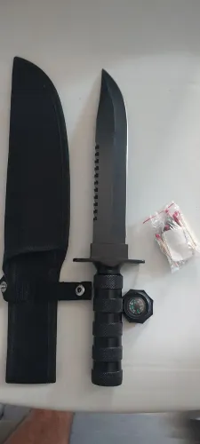 Vende-se produtos cortantes 